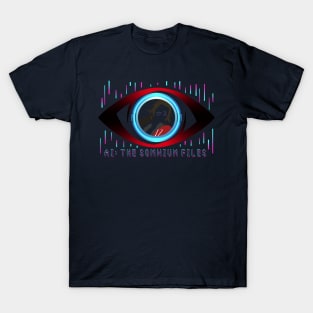 Somnium Boss T-Shirt